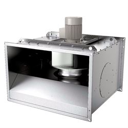 Дымоудаление Systemair BKF 355D4/F400 IE2 M195996 - фото 5960000