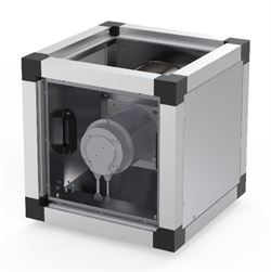 Жаростойкий кухонный вентилятор Systemair MUB/T 355D4 ECO M196124 - фото 5960741
