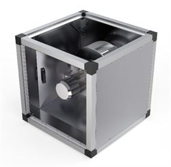 Жаростойкий кухонный вентилятор Systemair MUB/T 500D4-L ECO M196128 - фото 5961144