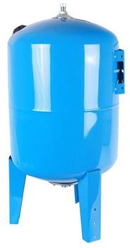 Гидроаккумулятор STOUT 750л/10бар (STW-0002-000750) M134389 - фото 5961328