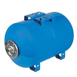 Гидроаккумулятор Unipump 50л.(гор) M59893 - фото 5961355
