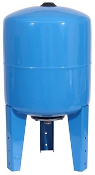 Гидроаккумулятор STOUT 50л/10бар (STW-0002-000050) M134310 - фото 5961406
