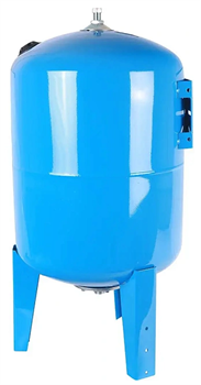 Гидроаккумулятор STOUT 100л/10бар (STW-0002-000100) M134313 - фото 5961422