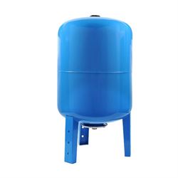 Гидроаккумулятор Unipump 80л.(вертик.) M59896 - фото 5961929