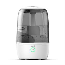Ультразвуковой увлажнитель воздуха Deerma Humidifier DEM-F60W M206835 - фото 5962339