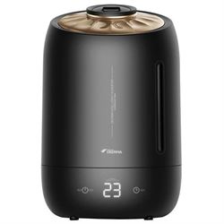 Ультразвуковой увлажнитель воздуха Xiaomi Deerma Air Humidifier DEM F600 Black M133141 - фото 5962595