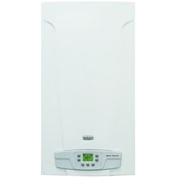 Настенный газовый котел Baxi ECOFOUR 1.14 M10860 - фото 5963148