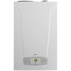 Настенный газовый котел Baxi NUVOLA DUO-TEC+ 33 GA M38344 - фото 5963608