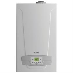 Настенный газовый котел Baxi LUNA DUO-TEC MP+ 1.130 M100146 - фото 5964086