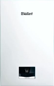Настенный газовый котел Vaillant ecoTEC intro VUW 18/24 AS/1-1 (H-RU) M130440 - фото 5964198
