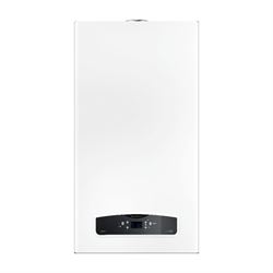 Настенный газовый котел Ariston CARES XC 15 FF NG M182338 - фото 5964345
