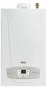 Настенный газовый котел Baxi LUNA DUO-TEC MP+ 1.110 M201930 - фото 5964700