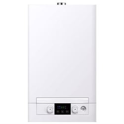 Настенный газовый котел Navien NGB210-24K M205335 - фото 5964803