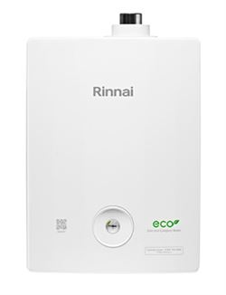 Настенный газовый котел Rinnai BR-UE24+WIFI M225374 - фото 5965387