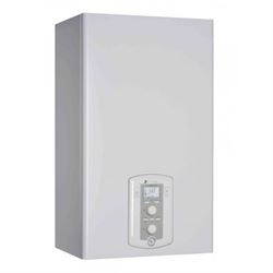Настенный газовый котел Chaffoteaux TALIA GREEN SYSTEM EVO HP 150 EU M38335 - фото 5968080