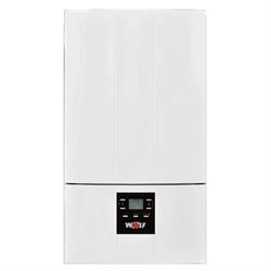 Настенный газовый котел Wolf CGG-3K-28 (28,0 кВт) M100200 - фото 5968809
