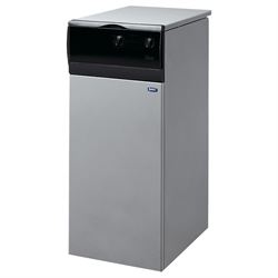Напольный газовый котел Baxi SLIM 1.300i 5E M10868 - фото 5970766
