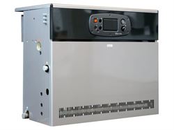 Напольный газовый котел Baxi SLIM HPS 1.80 M25166 - фото 5970819