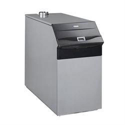 Напольный газовый котел Baxi Power HT 1.1000 M25189 - фото 5972370
