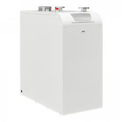 Напольный газовый котел Baxi POWER HT-A 1.230 M204978 - фото 5972959