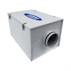 Приточная вентиляционная установка General Climate GLPE 250/9-3 M186108 - фото 5973881