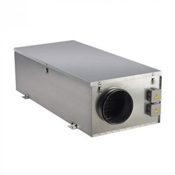 Приточная вентиляционная установка Zilon ZPE 4000-22,5 L3 M44702 - фото 5973929