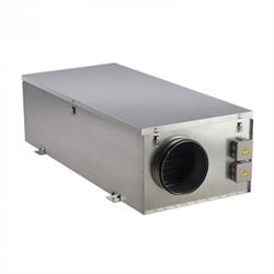 Приточная вентиляционная установка Zilon ZPE 4000-30,0 L3 M44703 - фото 5973930