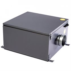 Приточная вентиляционная установка Minibox E-850 PREMIUM GTC M57468 - фото 5973949