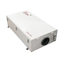 Приточная вентиляционная установка Salda VEGA 350 E M36086 - фото 5974536