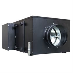 Приточная вентиляционная установка ФЬОРДИ ПРО ВПУ 500 ЕС/3-220/1-GTC M189509 - фото 5974574