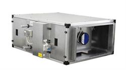Приточная вентиляционная установка Арктос Компакт 307B2 EC1 VAV1 M19211 - фото 5975108