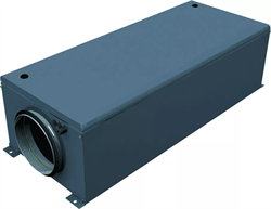 Приточная вентиляционная установка Lessar LV-WECU 400-5,0-1 EC E15 M197092 - фото 5975433