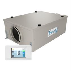 Приточная вентиляционная установка Breezart 600 Lite M201731 - фото 5975754