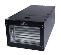 Приточная вентиляционная установка Dimmax Scirocco 07E-1.9 M35764 - фото 5975841