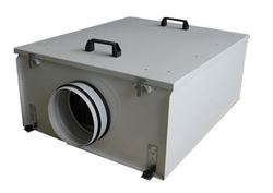 Приточная вентиляционная установка VKJet E6-1 M200647 - фото 5976210