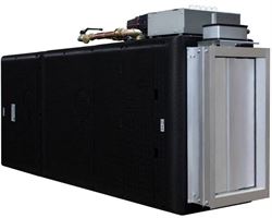 Приточная вентиляция с четырехступенчатой очисткой воздуха Turkov i-VENT-2000W M61853 - фото 5976566