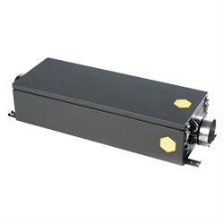 Приточная вентиляционная установка Minibox E-300 PREMIUM Zentec M99620 - фото 5976647
