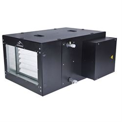 Приточная вентиляционная установка Dimmax Scirocco T 07W-2 M45023 - фото 5976719