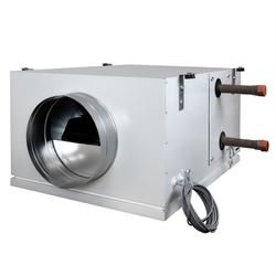 Приточная вентиляционная установка ФЬОРДИ ВПУ 1000 W M204425 - фото 5976743