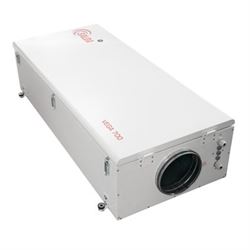 Современная приточная вентиляционная установка для квартиры Salda VEGA 700 E M36087 - фото 5977003