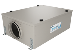 Приточная вентиляционная установка Breezart 400 Lux AC M205464 - фото 5977198
