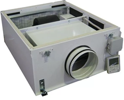 Приточная вентиляционная установка VKJet W800-R M200613 - фото 5977303