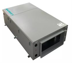 Приточная вентиляционная установка Lessar LV-DECU 1100 W-16,1-1 E15 M197378 - фото 5977332