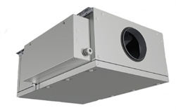 Приточная вентиляционная установка Komfovent ОТД-S-1000-F-E/9 M192135 - фото 5977363
