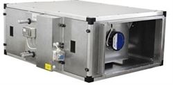 Приточная вентиляционная установка Арктос Компакт 618B2 EC3 Modbus M19184 - фото 5977599