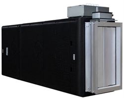 Приточная вентиляционная система Turkov i-Vent 2000 24 E M40369 - фото 5977731