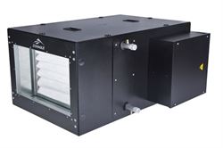 Приточная вентиляционная установка Dimmax Scirocco 07W-2 M35746 - фото 5977882