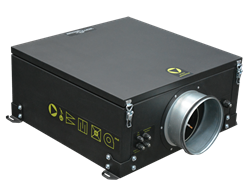 Приточная вентиляционная установка Ventmachine Colibri 1000 АС Z3 M203803 - фото 5977948