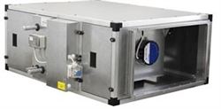 Приточная вентиляционная установка Арктос Компакт 307B3 EC1 Modbus M19170 - фото 5978040