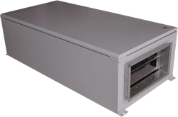 Приточная вентиляционная установка Lessar LV-WECU 1000-9,0-1 EC E15 M197098 - фото 5978512